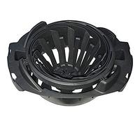 Vileda Essoreur pour balai à franges SuperMocio, Se fixe facilement sur le Seau Universel de Vileda, Pour un séchage rapide des sols