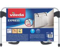 Vileda Express séchoir à linge suspendu 157334
