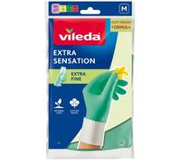 Vileda Gants de jardinage Sens M supplémentaire