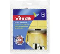 Vileda Filtre Plat à Hotte