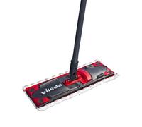 Vileda Flachmopp Ultramax / XL / Pet Pro / Spray / Coton / Active Max