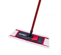 Vileda Flachmopp Ultramax / XL / Pet Pro / Spray / Coton / Active Max