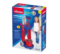 Vileda For Kids Vileda - Chariot Ménage Petit Modèle