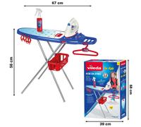 Vileda For Kids Vileda - Coffret Repassage (Table, Fer Et Acc)
