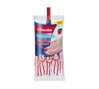 Vileda Freg Premium Microfibra 157943 Blanc 7 x 1,6 x 4 cm