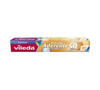 Vileda Freshmate - Papier aluminium - jetable