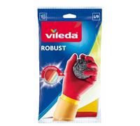 Vileda Gants de ménage robustes taille L