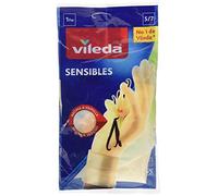 VILEDA Gants de Premiers Secours 150 g
