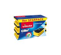 Vileda 142596, Éponge