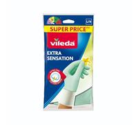 VILEDA Guanti Extrasens. Misurini M - Attrezzi pulizie,
