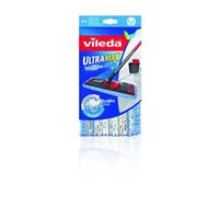 VILEDA - HOUSSE MICRO & COTON POUR BALAI À PLAT - ULTRAMAX 141626