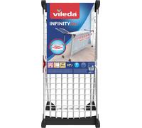 Clothes Drying Rack VILEDA Infinity Flex Telescopic 2 m Blanc