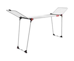 Vileda Infinity Flex, Stands de blanchisserie