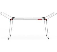 Vileda Infinity Flex XXL Séchoir à linge à ailes Porte-manteaux 2,2mètres