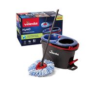 Vileda Kit de nettoyage H2PrO