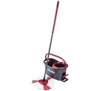 Vileda - Kit Turbo - Easy wring and clean + 2 recharges