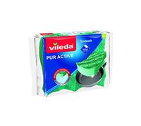 Vileda Lave-Vaisselle Pur Active 2 pcs.