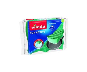 Vileda Lave-Vaisselle Pur Active 2 pcs.