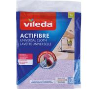 Vileda Lavette Actifibre, 1 Pièce, 1 Unité