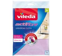 VILEDA Lavette Actifibre 1pcs 148307