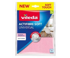VILEDA Lavette Actifibre Soft Universal, 1 piece 171805