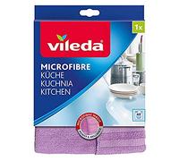 Lavette de cuisine 2 en 1 en microfibres 126585 V220621 - Vileda