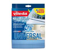 Vileda Lavette multi-usages Multipack 4 pcs.