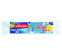 Vileda Magic - Rouleau de lingettes, 1,5 m