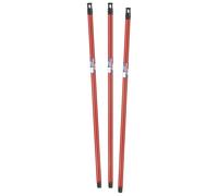 Vileda Manche Acier 130Cm 1Pz