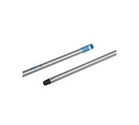 Balai - Balayette - Pelle - Manche à balai gris 140 cm 100275 Vileda Professional