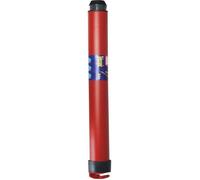 Vileda Manche télescopique en acier 90-140 cm