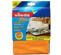 VILEDA Microfibre Lavette multi-usages 141302