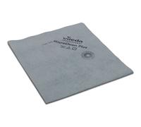 Vileda MicroClean Plus gris 5 Pces/Emb.