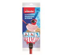 Vileda Super Mocio Microfibre et Power