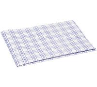 Vileda - Microfibre Chiffon de Cuisine Professionnel, Lot de 3