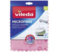 VILEDA Microfibre Lavette 1 pcs. 141708