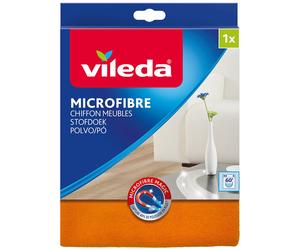 VILEDA Microfibre Lavette multi-usages 141302