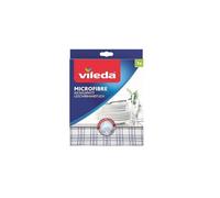 Vileda - Microfibre plus torchons 55 x 40 cm