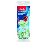 Serpillère VILEDA microfibres Eco