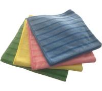 Vileda MicroTuff Universal rot 10er Pack