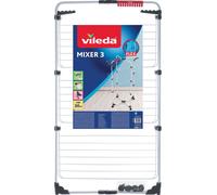 séchoir à linge tour 30m - 157244 - vileda