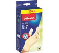 Vileda Multi Latex 10+2 S/M 145964