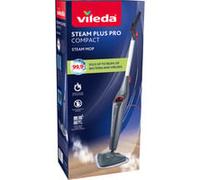 VILEDA STEAM PLUS PRO Balai vapeur 180839