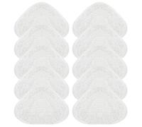 Vileda OCedar Aspirateur Lavable RéUtilisable Triangle Vadrouille Tampon Chiffon de Nettoyage Outil de Sol ACCESSOIRE D’ASPIRATEUR