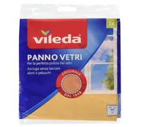 Vileda Panno Vetri, chiffon de nettoyage multi-usage, 1 pièce