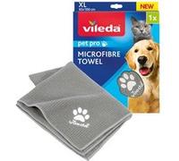 Vileda Pet Pro - Serviette microfibre Taille XL - 65 x 100 cm G