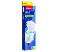 Vileda Piumino Complet Xxl Bleu + 1 Recharge Souple