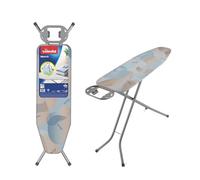 Vileda Planche à repasser 162611 Bravo, bleue