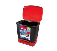 Vileda Poubelle ECO-Logic polypropylène (39 L)