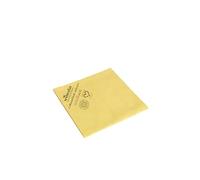 Vileda Profesional Lot de 5 Baies NanoTech - Jaune - Effet (128600)